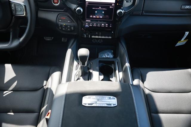2026 Ram 1500 RHO Crew Cab 4x4 5'7" Box