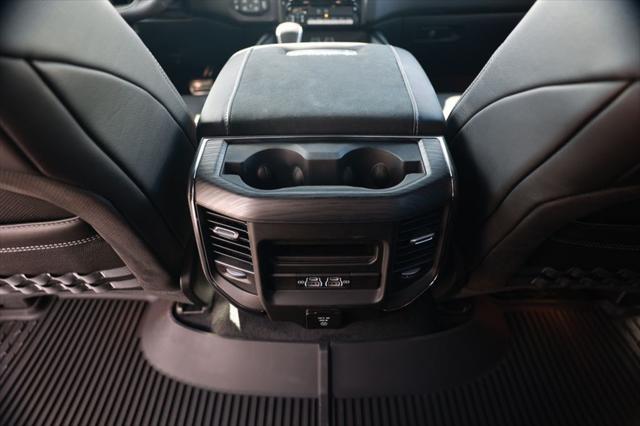 2026 Ram 1500 RHO Crew Cab 4x4 5'7" Box