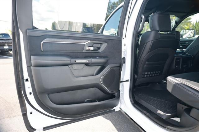 2026 Ram 1500 RHO Crew Cab 4x4 5'7" Box