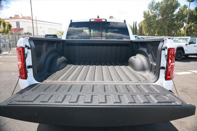 2026 Ram 1500 RHO Crew Cab 4x4 5'7" Box