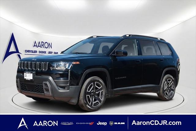 2026 Jeep Cherokee Laredo for sale in Norco, CA