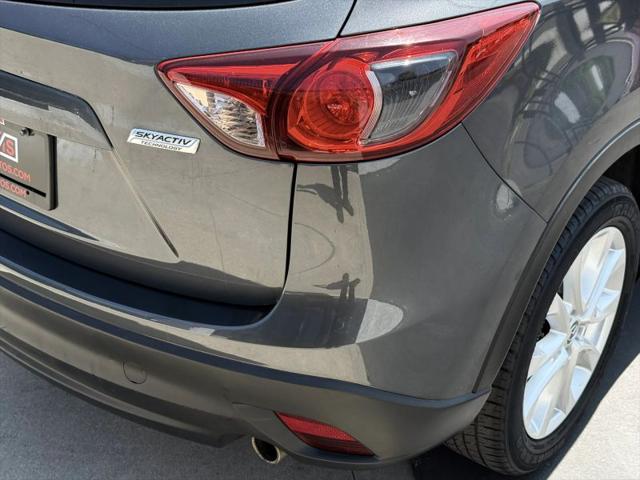 2014 Mazda CX-5 Grand Touring