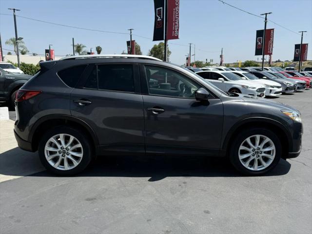 2014 Mazda CX-5 Grand Touring