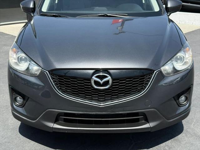2014 Mazda CX-5 Grand Touring