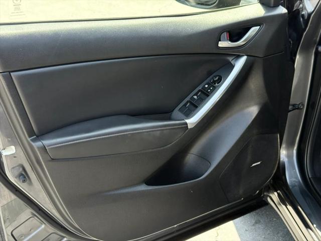 2014 Mazda CX-5 Grand Touring
