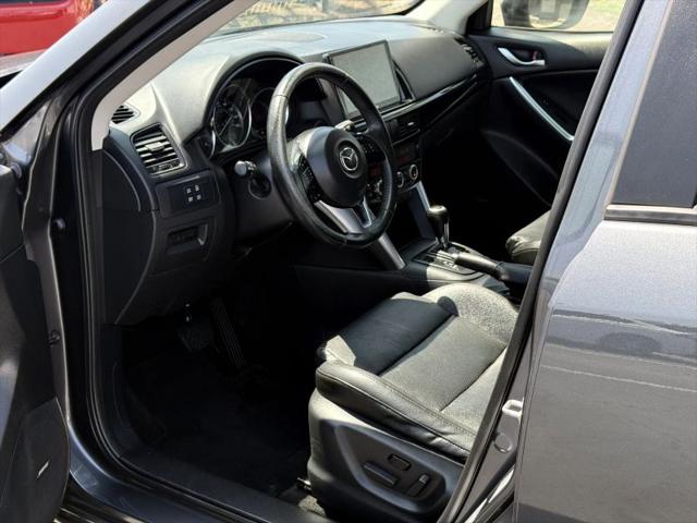 2014 Mazda CX-5 Grand Touring