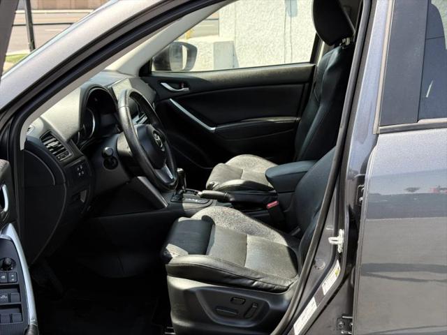 2014 Mazda CX-5 Grand Touring