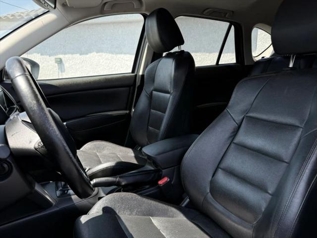 2014 Mazda CX-5 Grand Touring