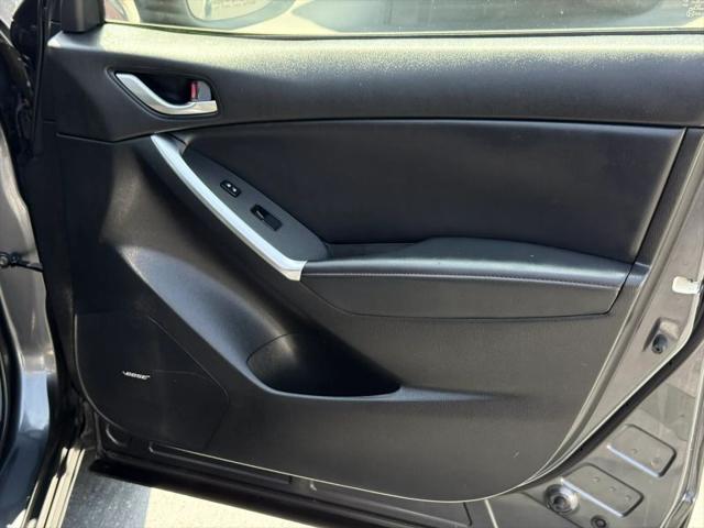 2014 Mazda CX-5 Grand Touring