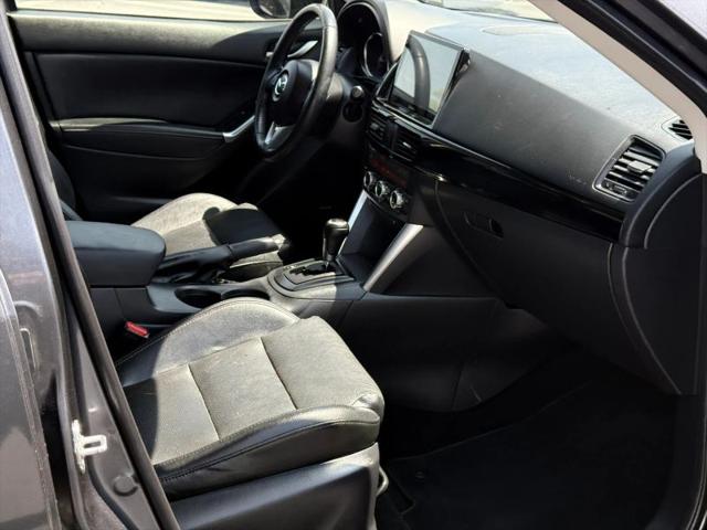 2014 Mazda CX-5 Grand Touring