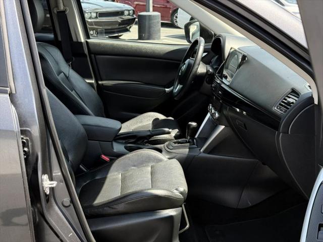 2014 Mazda CX-5 Grand Touring