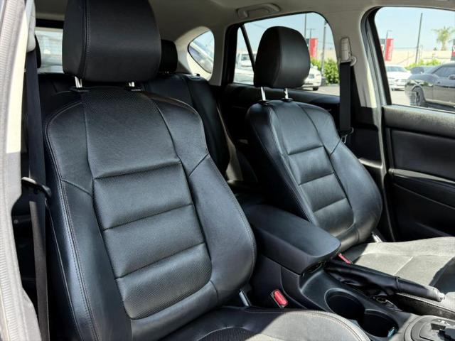 2014 Mazda CX-5 Grand Touring
