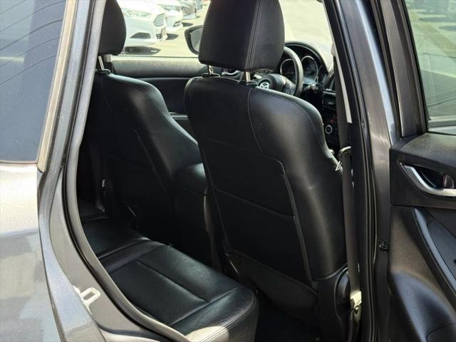 2014 Mazda CX-5 Grand Touring