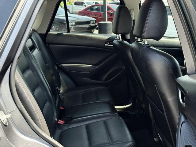 2014 Mazda CX-5 Grand Touring