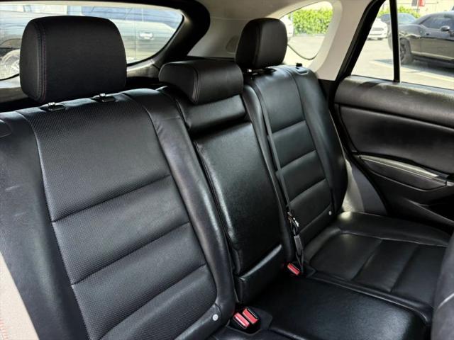 2014 Mazda CX-5 Grand Touring
