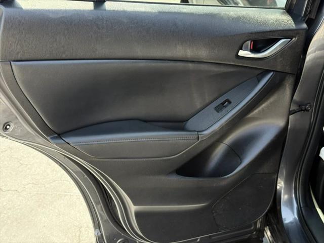 2014 Mazda CX-5 Grand Touring