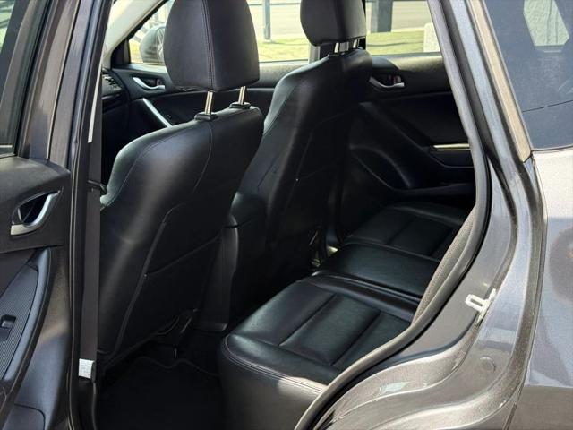 2014 Mazda CX-5 Grand Touring