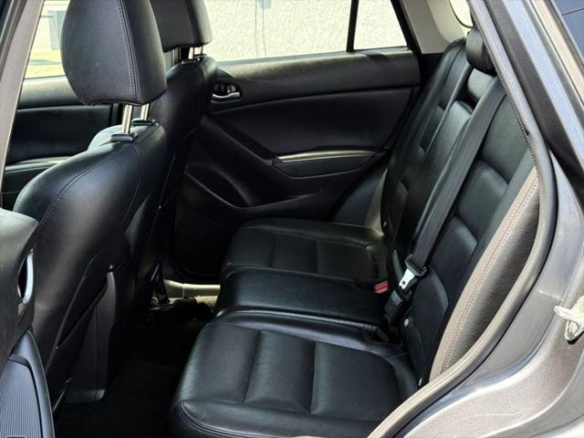 2014 Mazda CX-5 Grand Touring