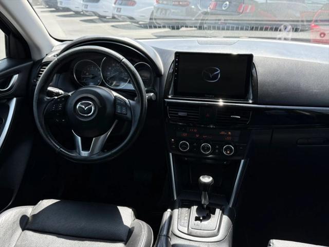 2014 Mazda CX-5 Grand Touring