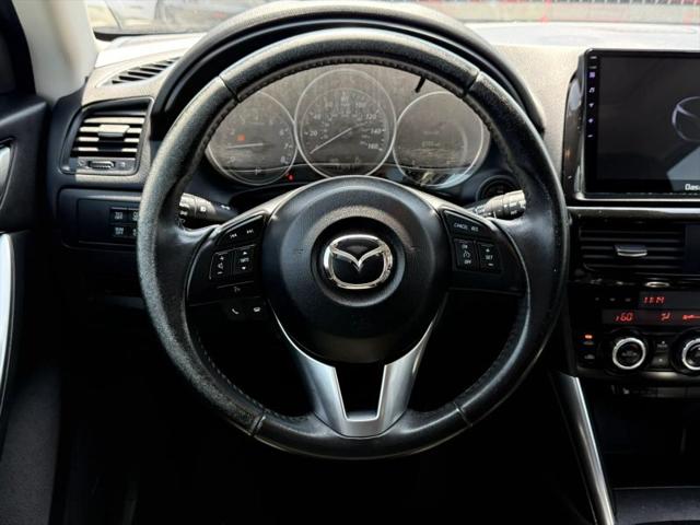 2014 Mazda CX-5 Grand Touring