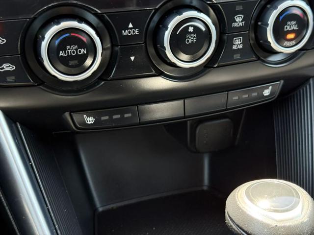 2014 Mazda CX-5 Grand Touring