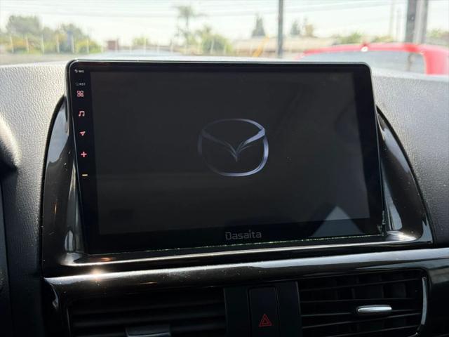 2014 Mazda CX-5 Grand Touring