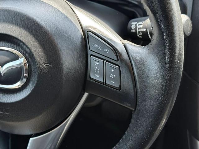 2014 Mazda CX-5 Grand Touring