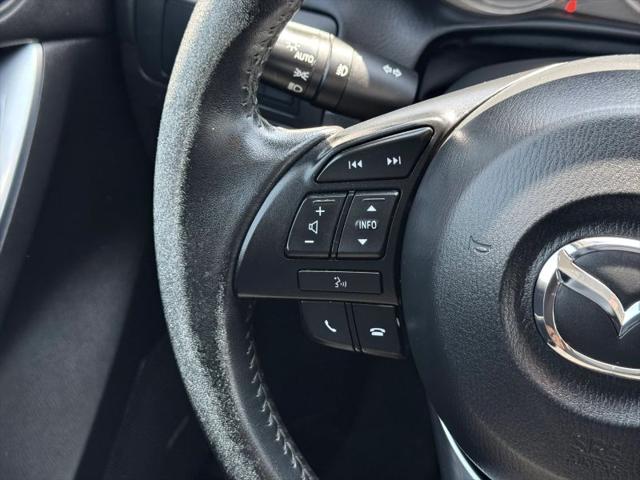 2014 Mazda CX-5 Grand Touring