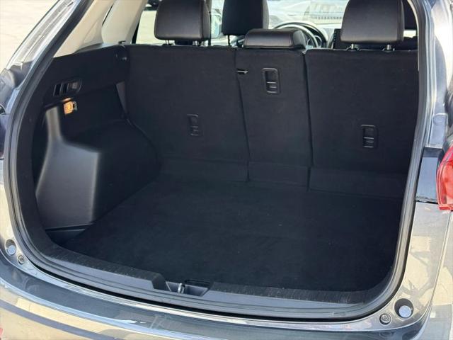 2014 Mazda CX-5 Grand Touring