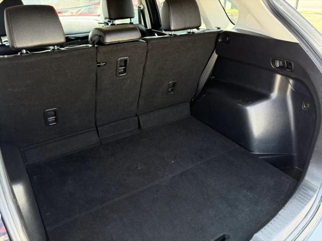 2014 Mazda CX-5 Grand Touring
