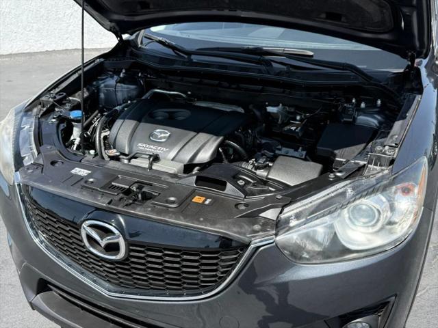 2014 Mazda CX-5 Grand Touring