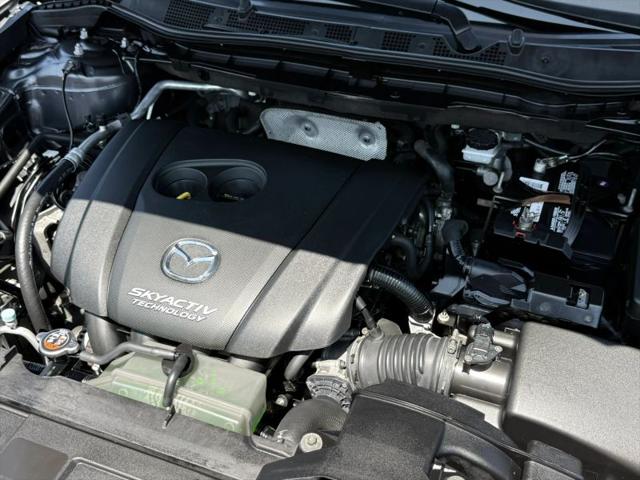 2014 Mazda CX-5 Grand Touring