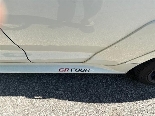 2025 Toyota GR Corolla Premium