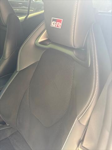 2025 Toyota GR Corolla Premium