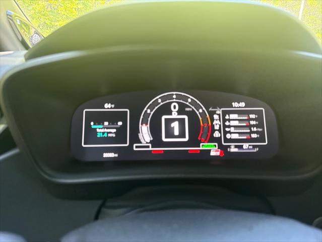 2025 Toyota GR Corolla Premium