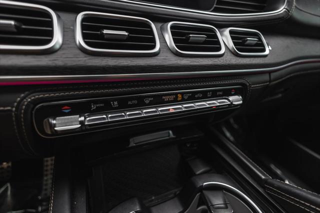 2021 Mercedes-Benz GLS AMG GLS 63 4MATIC