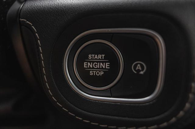 2021 Mercedes-Benz GLS AMG GLS 63 4MATIC