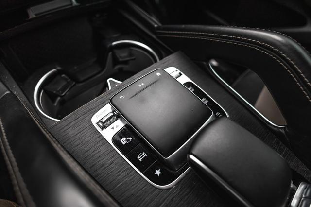 2021 Mercedes-Benz GLS AMG GLS 63 4MATIC