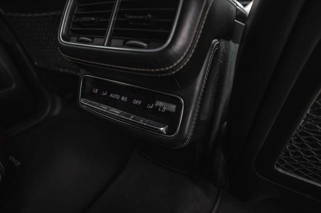2021 Mercedes-Benz GLS AMG GLS 63 4MATIC