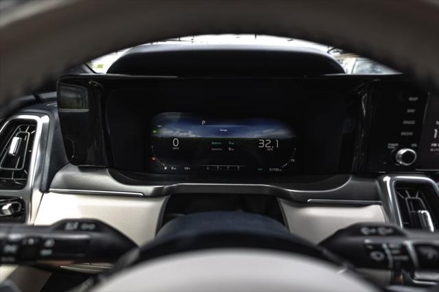 2023 Kia Sorento Hybrid SX Prestige