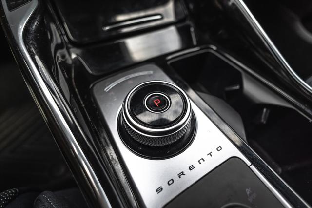 2023 Kia Sorento Hybrid SX Prestige