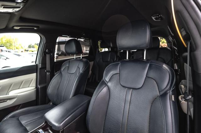 2023 Kia Sorento Hybrid SX Prestige