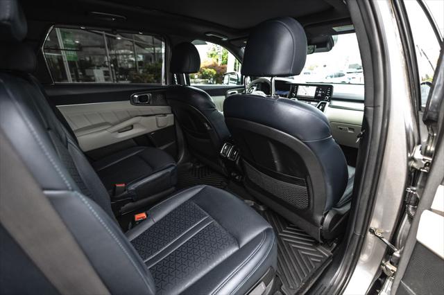 2023 Kia Sorento Hybrid SX Prestige