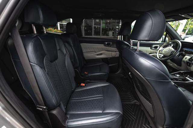 2023 Kia Sorento Hybrid SX Prestige