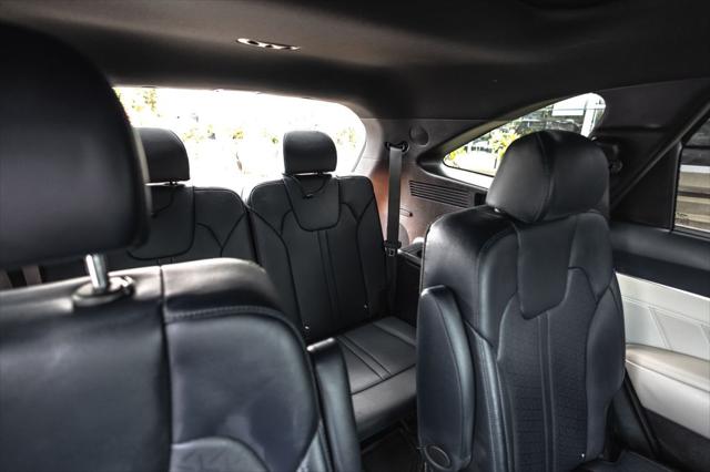 2023 Kia Sorento Hybrid SX Prestige