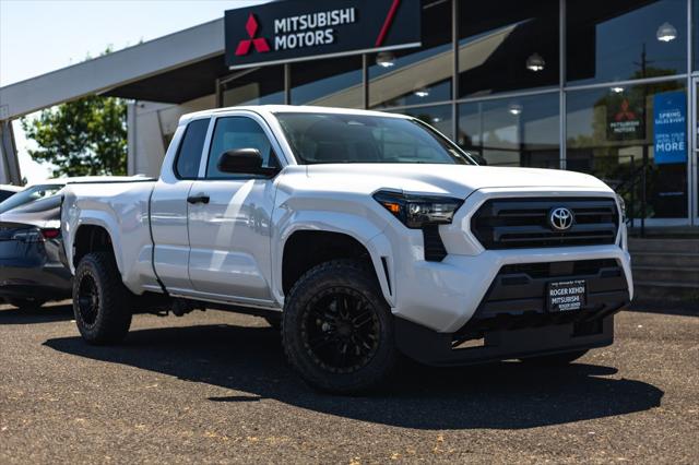 2024 Toyota Tacoma SR for sale in Tigard, OR