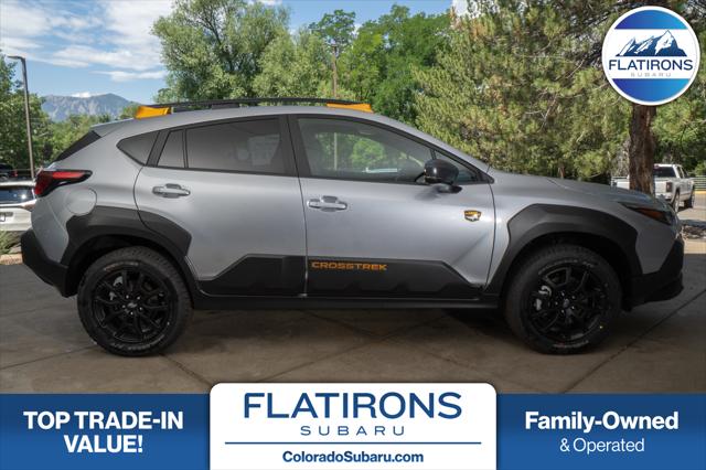 2026 Subaru Crosstrek Wilderness for sale in Boulder, CO