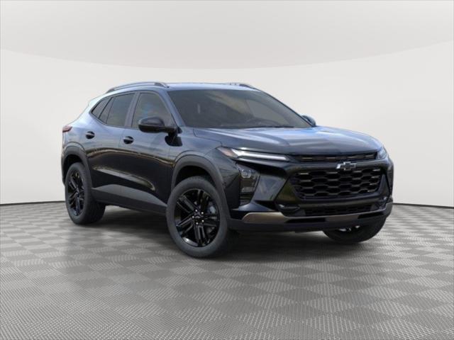 2026 Chevrolet Trax FWD ACTIV for sale in Huntington Station, NY