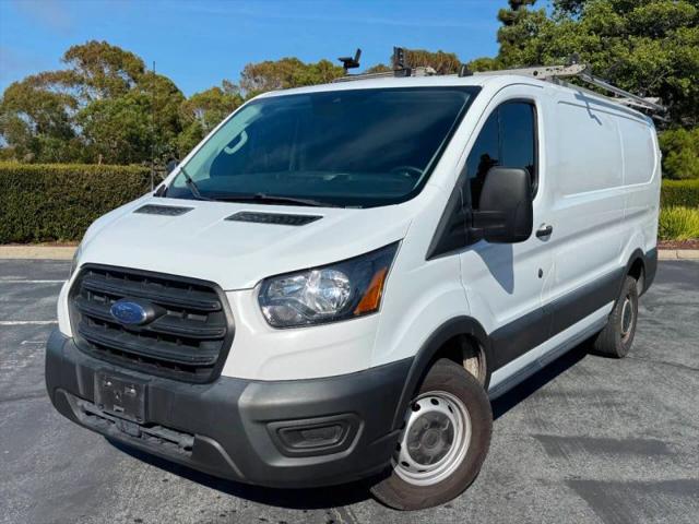 2020 Ford Transit Cargo Van w/RWB for sale in San Francisco, CA