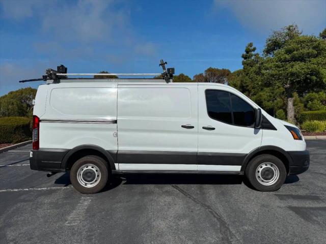2020 Ford Transit Cargo Van w/RWB